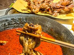 -老天桥蛙炉火锅(姑苏总店)