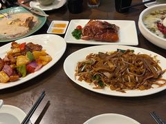 -新旺茶餐厅(嘉里城店)
