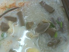 -鸭小妹鸭血粉丝(老门东店)