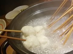 -尚品小土屋涮毛肚(李沧万达店)