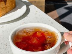 -CARINO BAKERY&CAFE(南方商城店)