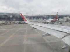 -西宁曹家堡国际机场-T2航站楼