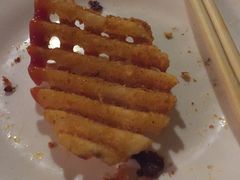 -鬼味烤翅(南锣鼓巷店)