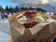 -Fergburger(皇后镇店)