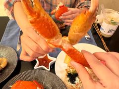 -盛宴自助餐厅(运达喜来登店)