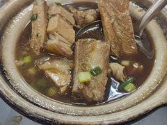 -新峰肉骨茶