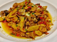 -八碗湘长沙市井菜(坡子街店)