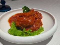 -俄士厨房(五棵松华熙LIVE店)