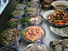 -吕氏疙瘩汤·私家菜馆(慈云寺店)