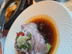 -不仔客海鲜·烧烤·270度海景餐厅(大东海店)