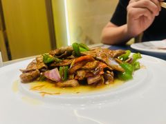 -清雅轩·清真菜·传统菜•融合菜(滑翔店)