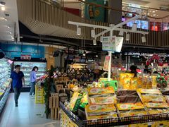 -盒马鲜生(189购物中心店)