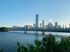 -深圳湾公园(南山区)