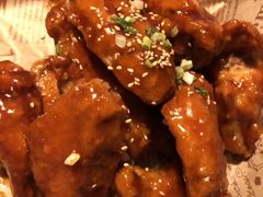 -一乐韩国炸鸡(梅江店)
