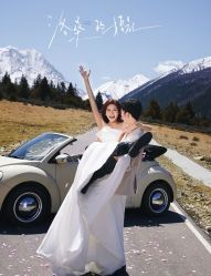 -雅云婚纱摄影工作室旗舰店