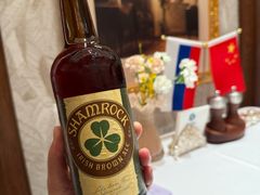 -马克西姆俄罗斯餐厅(通亚街店)