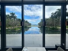 -柏悦酒店-沁园牛排海鲜西餐厅