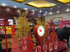-威尼斯西餐厅(扬名广场店)