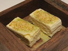 -清真·卡德尔大叔新疆主题餐厅(龙汇路店)