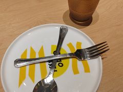 -菲滋意式餐厅(西溪印象城店)