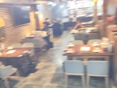 -三个大叔烤羊肉串·炭炉砂锅菜(西三旗店)