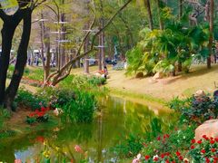 -人民公园(罗湖区)