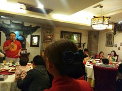 -山西会馆·晋菜·晋商宴·牌匾博物馆(胜利东街店)