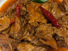 -老爷庙风味美食府(魏都大道店)
