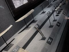 -河姆渡遗址博物馆