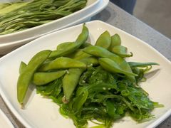 -海底捞火锅(新松江路生日主题店)