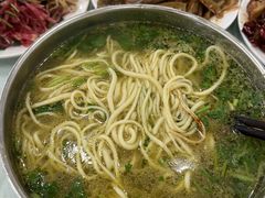 -杨记拉面总店