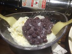 -火炉火自助餐(枫蓝国际店)