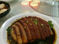 -美泉宫饭店美泉盛宴海鲜