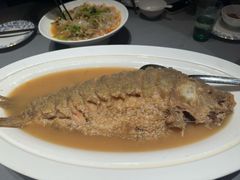 -阿庄新豫菜(通泰路店)