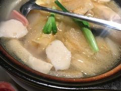 -涌上外婆桥(南塘店)