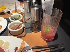 -拉蒂娜·巴西牛排馆 Latina·Brazilian Steakhouse(铜仁旗舰店)