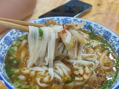 -夏记粉店(黄兴路步行街店)
