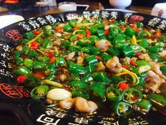 -大财主(庐山店)