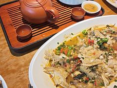 -外婆烧.老杭帮菜(庆春店)