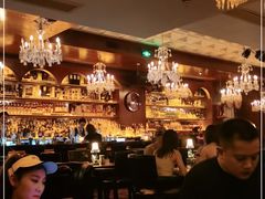 -隐肆威士忌鸡尾酒吧(玉沙国际店)
