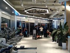 -Hi GYM嗨健身(泥城店)