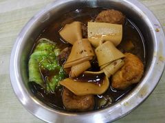 -鹍记特色牛杂面