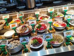 -老傅家湘潭水煮活鱼店(众一国际店)