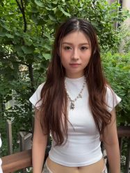 -蒋伟时尚造型