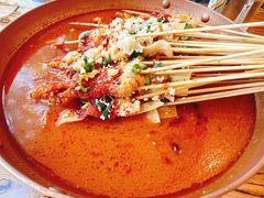 -老雒阳面馆·水席(定鼎门店)