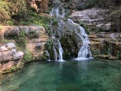 -云台山风景名胜区