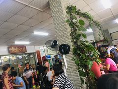 大堂-蓝记云吞(正果店)
