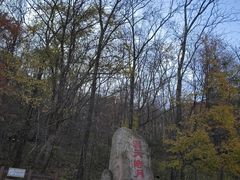 -五女峰国家森林公园