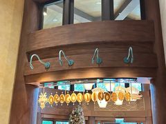 -云龙轩(迪士尼探索家度假酒店)