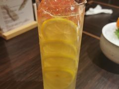 -山葵家·创意料理(宁波来福士店)